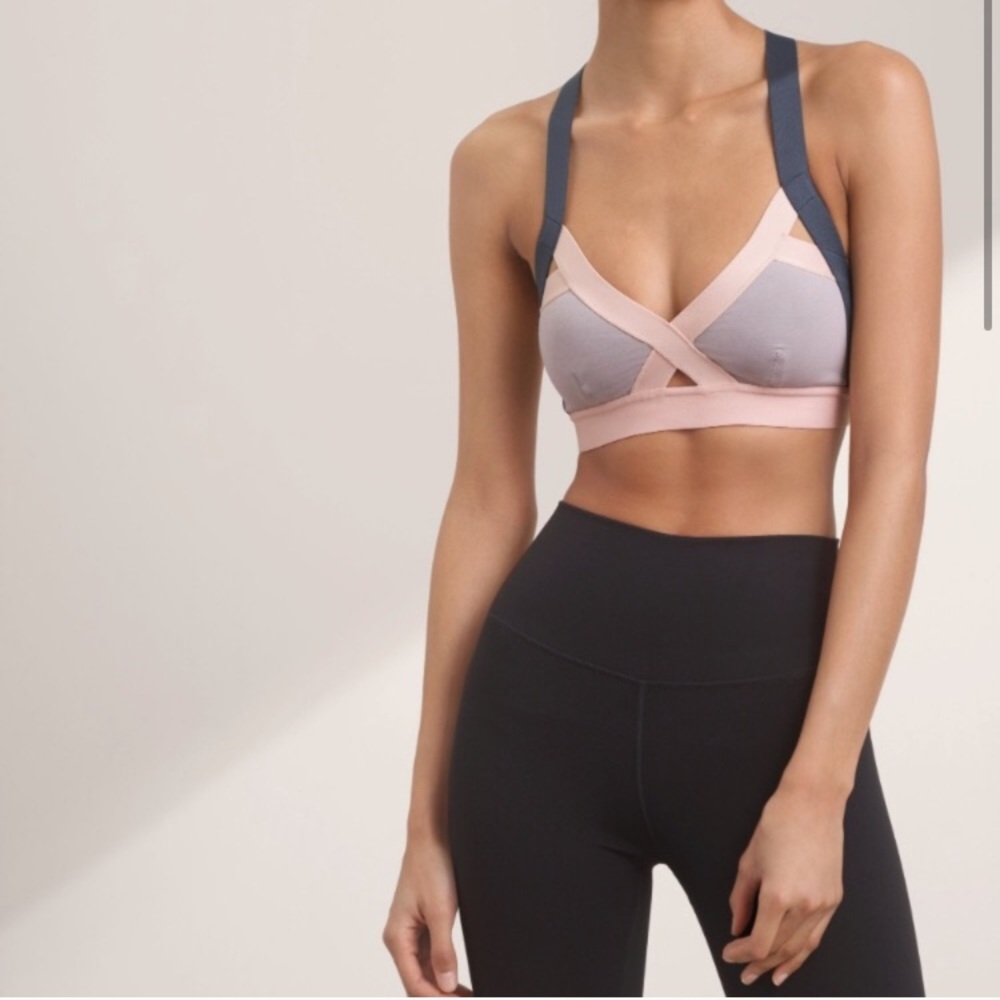 Community Rasa Bra Top - Picture 4 of 8